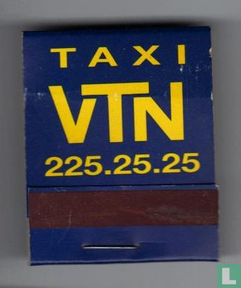 Taxi VTN 225.25. 25