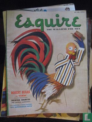Esquire [USA] 211