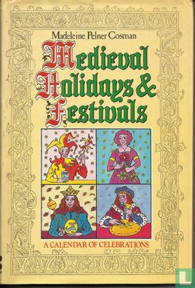 Medieval Holidays & Festivals - Bild 1