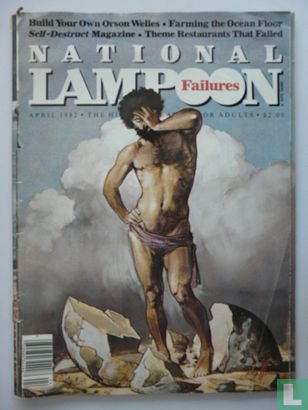 National Lampoon Failures - Afbeelding 2