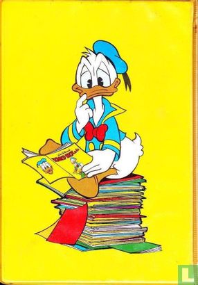 [Donald Duck & Co verzamelband] - Afbeelding 2