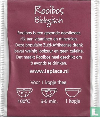 Rooibos   - Afbeelding 1