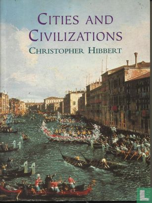 Cities and civilizations - Afbeelding 1