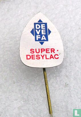 Devefa Super Desylac [type1 tekst]