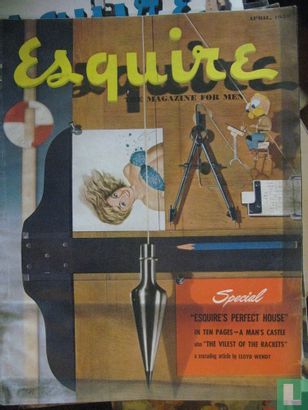Esquire [USA] 197