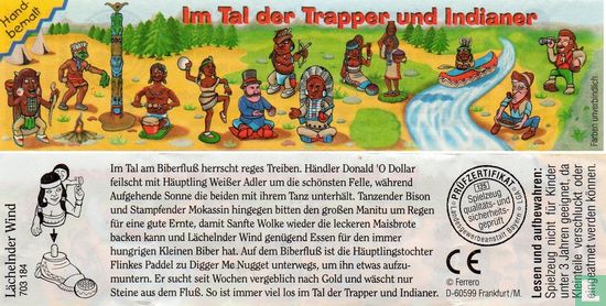 Lächelnder Wind - Bild 3
