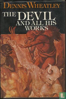 The devil and all his works - Afbeelding 1