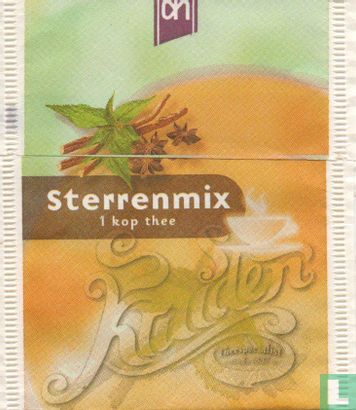 Sterrenmix - Bild 2