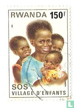 SOS Kinderdorpen