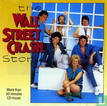 The Wallstreet Crash story - Image 1