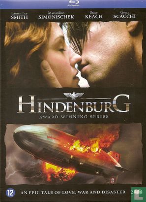 Hindenburg - Image 1