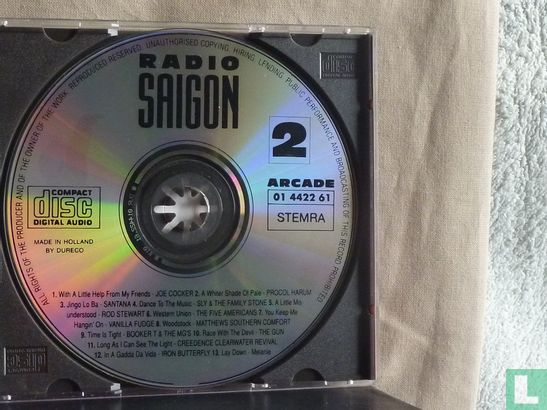 Radio Saigon 2 - Afbeelding 3