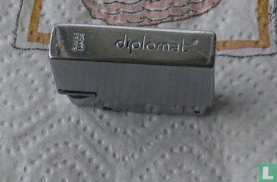 Diplomat - Bild 3
