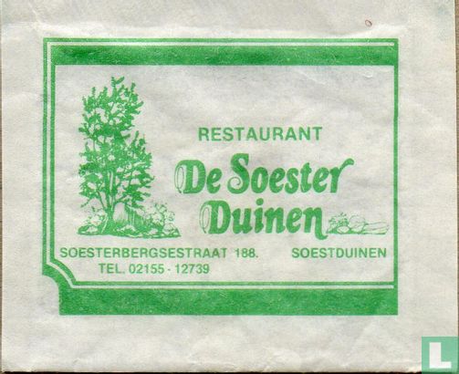 Restaurant De Soester Duinen - Image 1