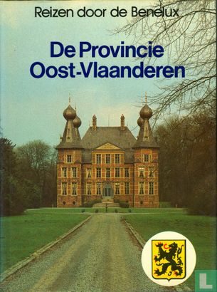 De provincie Oost-Vlaanderen - Afbeelding 1