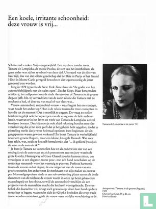 Tamara de Lempicka 1898 - 1980 - Image 3
