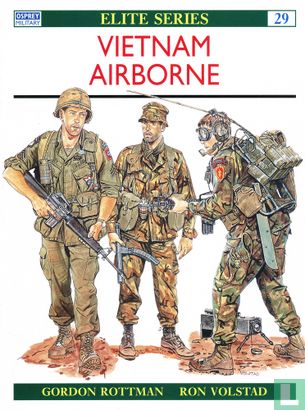 Vietnam Airborne - Bild 1