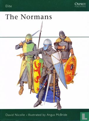 The Normans - Image 1