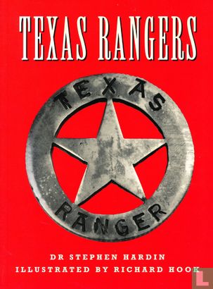 Texas Rangers - Afbeelding 1