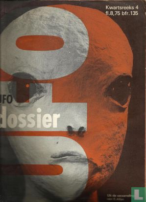 UFO dossier - Image 1