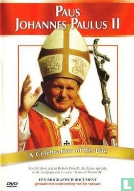 Paus Johanne Paulus II - Bild 1