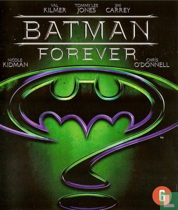Batman Forever - Bild 1