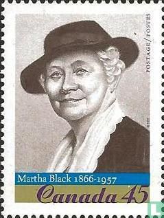 Martha Black