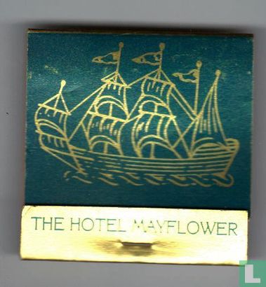 The Hotel Mayflower - Image 1