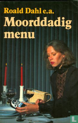 Moorddadig menu - Image 1