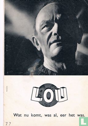 Lou 77 - Bild 1