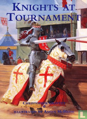 Knights at Tournament - Image 1