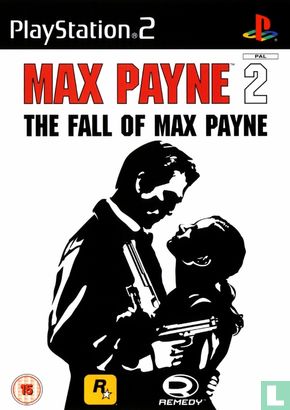 Max Payne 2: The Fall of Max Payne - Afbeelding 1