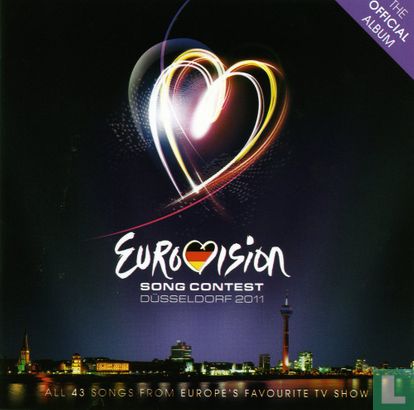 Eurovision Songcontest Düsseldorf 2011 - Afbeelding 1