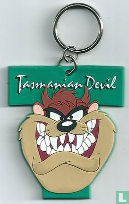 Tasmanian Devil - Image 1