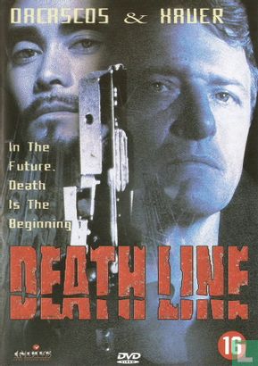 Deathline - Image 1