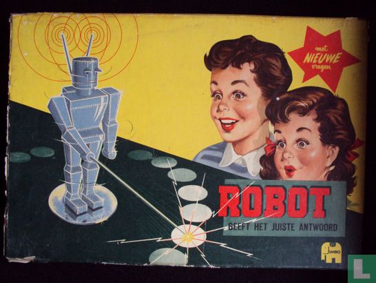 Robot - Bild 1
