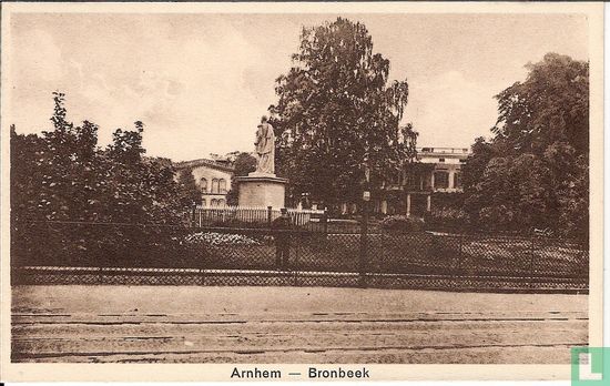 Arnhem - Bronbeek  - Bild 1