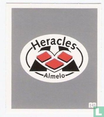 Heracles Almelo logo