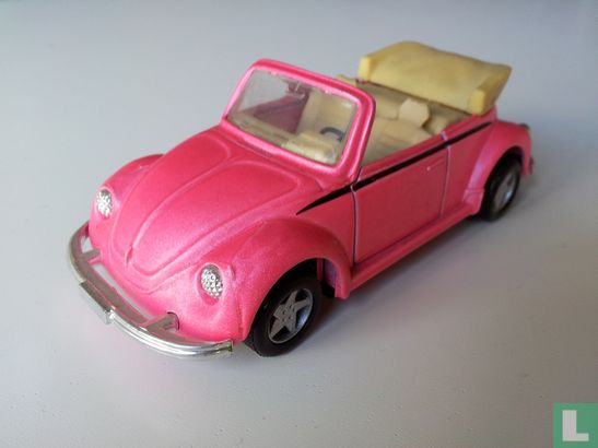VW 1303 Cabriolet - Bild 1