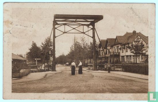 Brediusweg - Bussum - Afbeelding 1