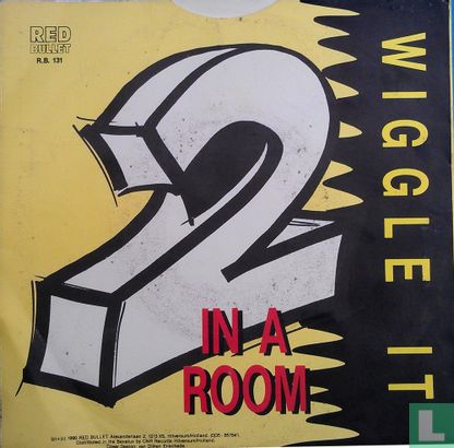 Wiggle it - Image 2