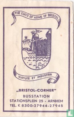 "Bristol-Corner" - Afbeelding 1