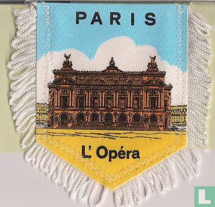 Paris - Image 1