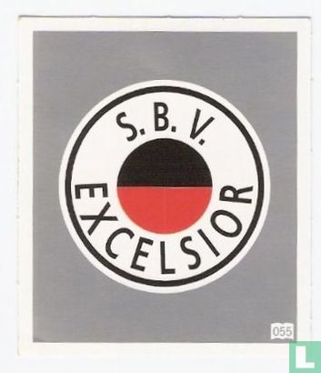 S.B.V. Excelsior logo