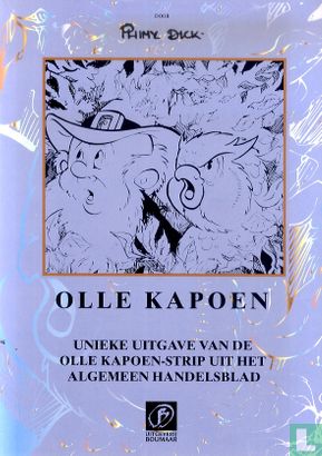 Olle Kapoen - Afbeelding 1