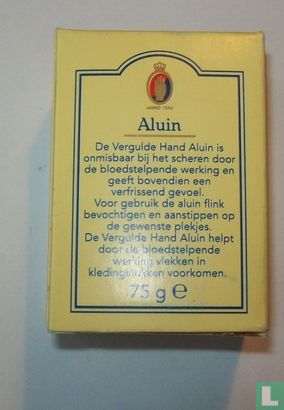 Aluinblok - Image 2
