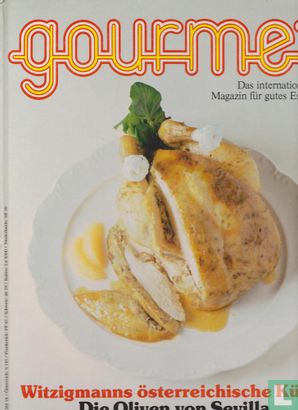 Gourmet [DEU] 20 - Image 1