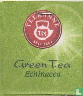 Green Tea Echinacea - Image 3