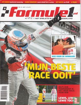 Formule 1 #9 a - Image 1