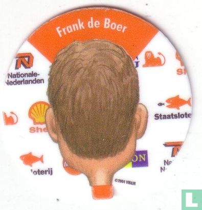 Frank de Boer - Afbeelding 2